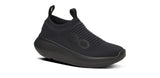 OOFOS OOMY ZEN BLACK WOMEN'S