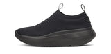 OOFOS OOMY ZEN BLACK WOMEN'S