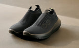 OOFOS OOMY ZEN BLACK WOMEN'S