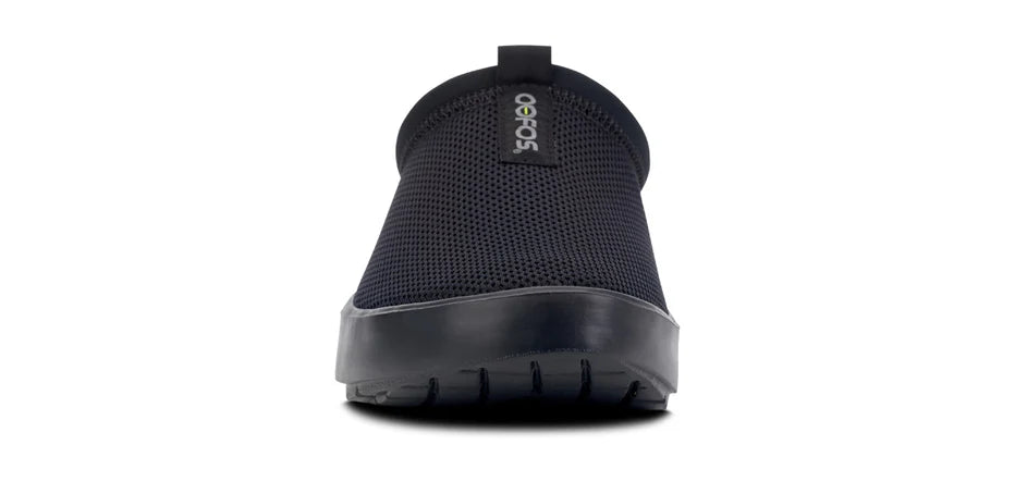 OOFOS OOCOOZIE MULE SHOE MEN display picture 3
