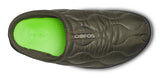 OOFOS OOCOOZIE THERMO MULE