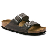 BIRKENSTOCK ARIZONA IRON