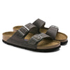 BIRKENSTOCK ARIZONA IRON