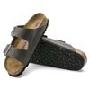 BIRKENSTOCK ARIZONA IRON