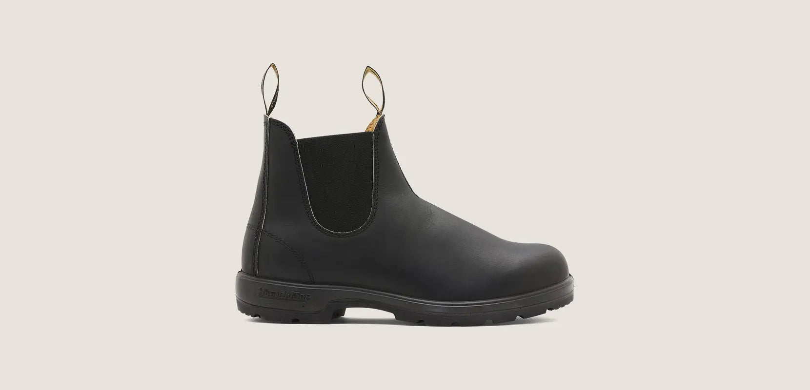 Blundstone 558 Black Chelsea Boot Size 10.5 Men’s Men main image 2
