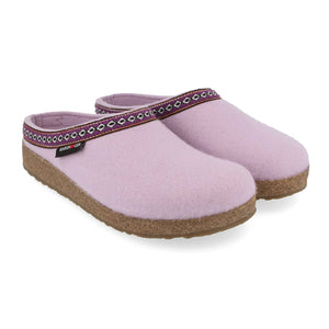 HAFLINGER GZ LILAC