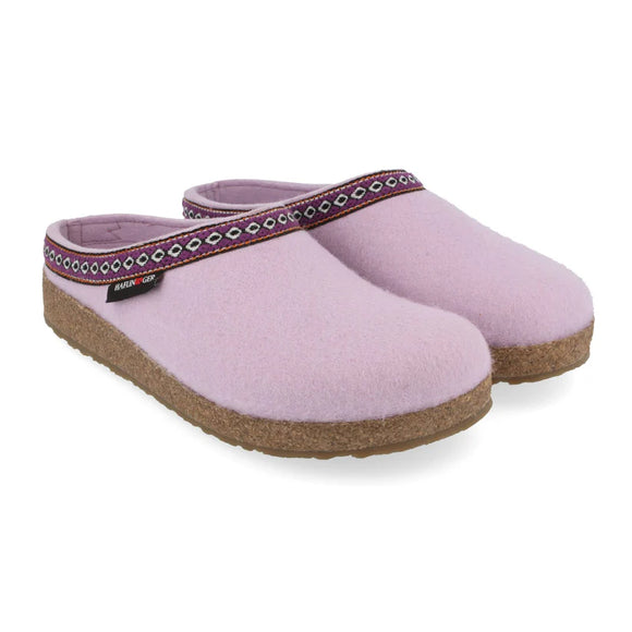HAFLINGER GZ LILAC