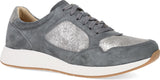 DANSKO CATIE GREY/PEWTER