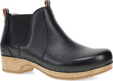 DANKSO BECKA BLACK
