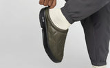 OOFOS OOCOOZIE THERMO MULE
