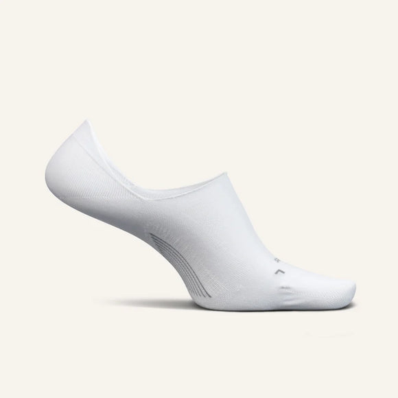 FEETURES ELITE INVISIBLE WHITE