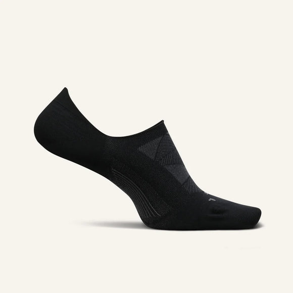 FEETURES ELITE INVISIBLE BLACK