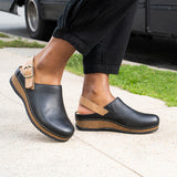 DANSKO MERRIN BLACK