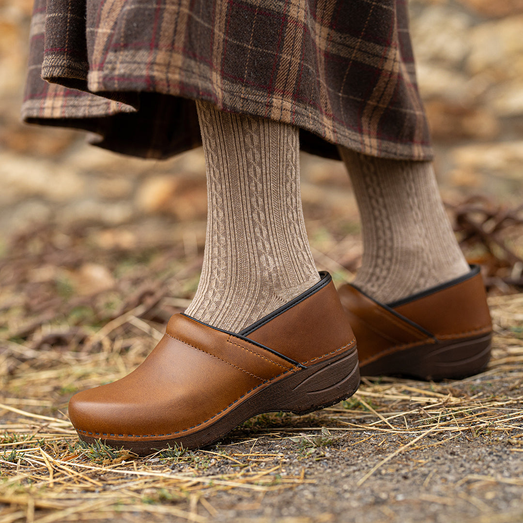 DANSKO XP 2.0 CARAMEL H20 – SHOES-n-FEET