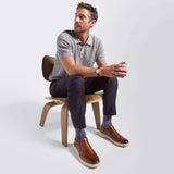SAMUEL HUBBARD FEATHERLIGHT LOAFER