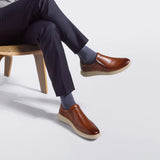 SAMUEL HUBBARD FEATHERLIGHT LOAFER