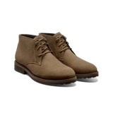 SAMUEL HUBBARD FEATHERLIGHT CHUKKA
