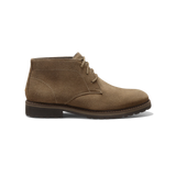 SAMUEL HUBBARD FEATHERLIGHT CHUKKA