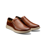 SAMUEL HUBBARD FEATHERLIGHT LOAFER