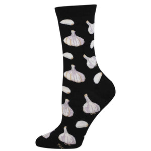 SOCKSMITH GILROY GARLIC