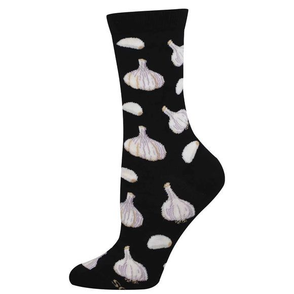 SOCKSMITH GILROY GARLIC