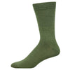 SOCKSMITH SOLID GREEN