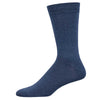 SOCKSMITH SOLID NAVY