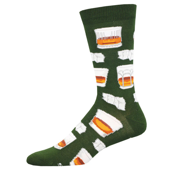 SOCKSMITH WHISKEY BUSINESS