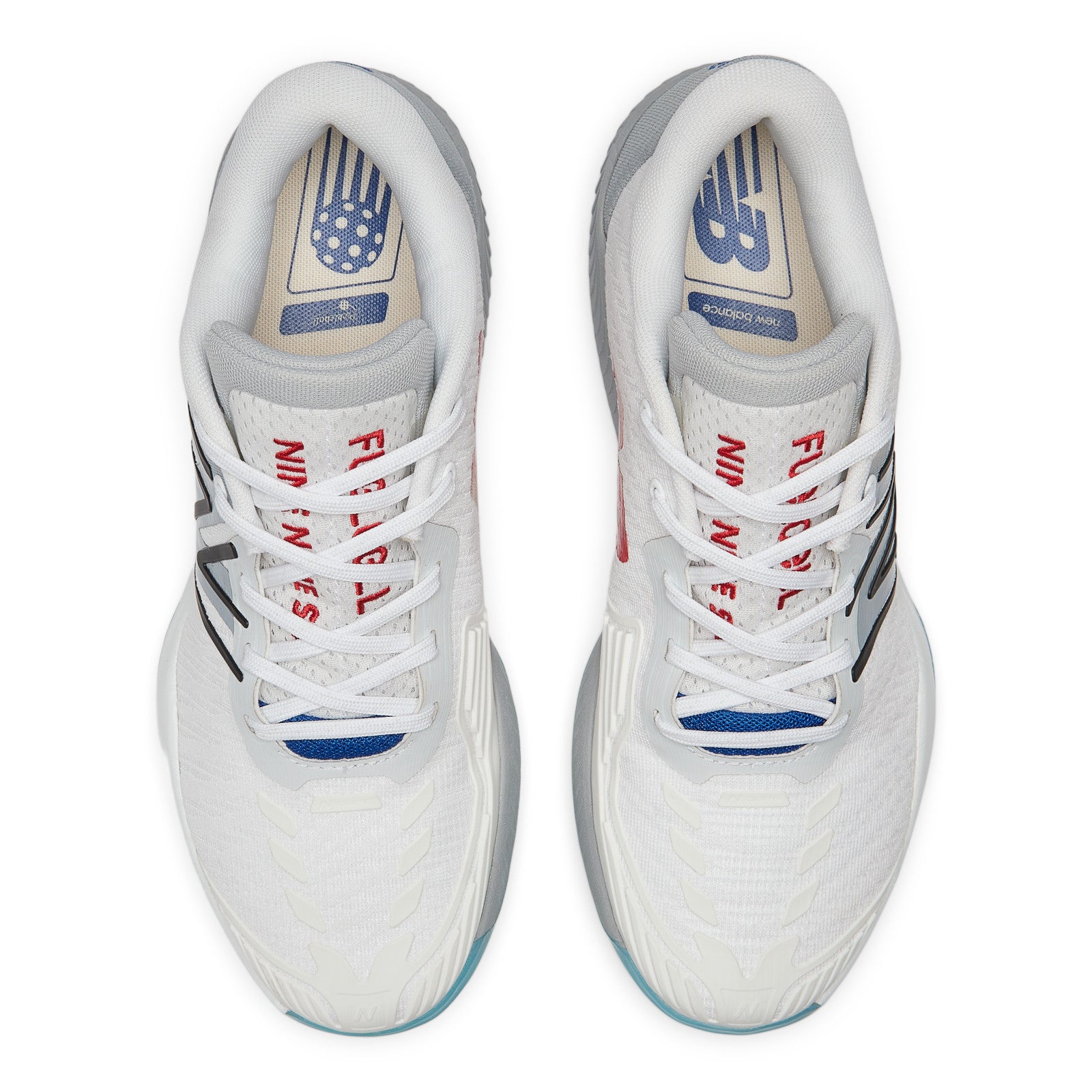 Pickleball shoes new balance best sale