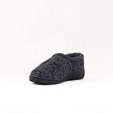 HAFLINGER ATB GREY