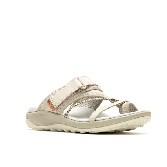 MERRELL TERRAN POST SILVER