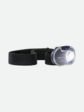 NATHAN LUNA FIRE 250 RX CHEST/WAIST RUN LED LIGHT