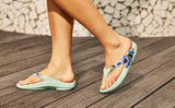 OOFOS OOLALA LIMITED THONG