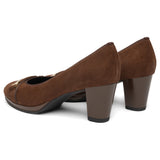 ARA OPHELIA BUCKLE