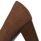 ARA OPHELIA BUCKLE
