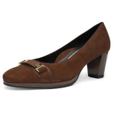 ARA OPHELIA BUCKLE