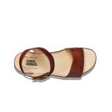 SAMUEL HUBBARD PORTOLA WEDGE