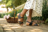 DANSKO RUTHIE BLACK