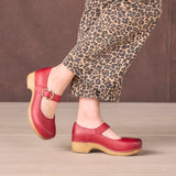 DANSKO BONNY MARY JANE