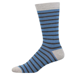 SOCKSMITH SAILOR STRIPE