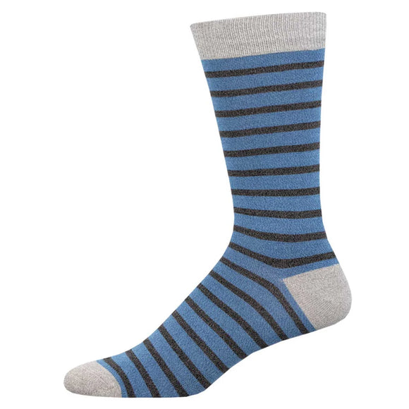 SOCKSMITH SAILOR STRIPE