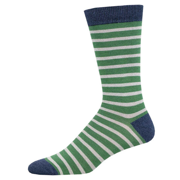 SOCKSMITH SAILOR STRIPE