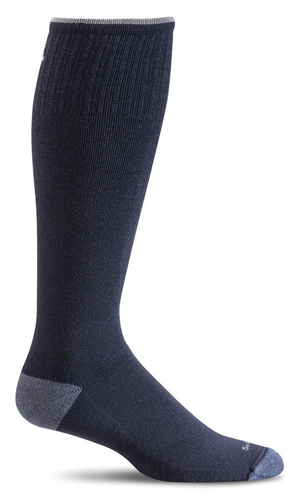 SOCKWELL ELEVATION MEN'S Firm (20-30mmHg) Graduated Compression