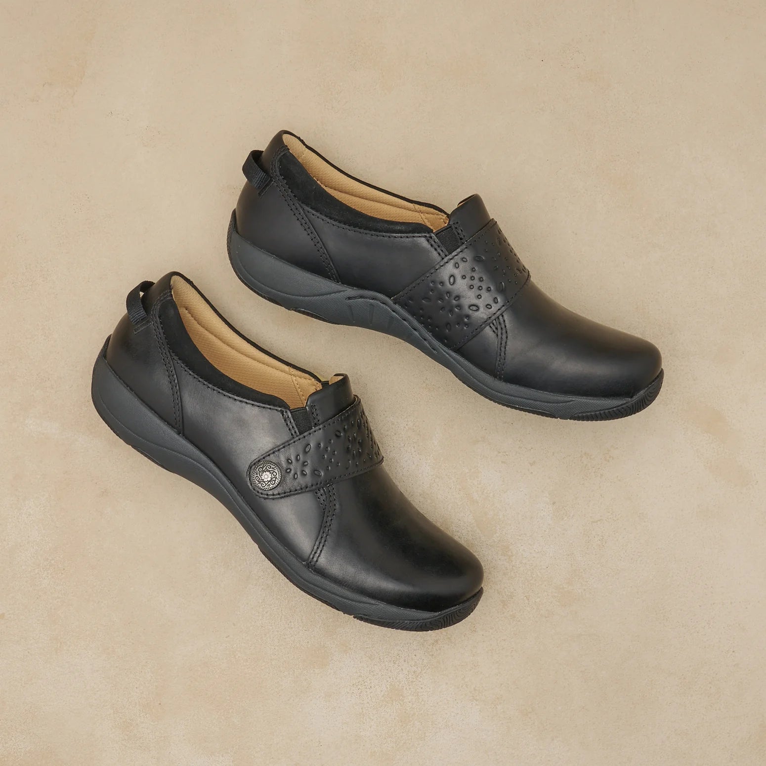 Dansko Sallie Women's - Black - 38 M Dansko Sallie Women's - Black - 38 M