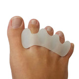 SOUL INSOLE TOE SEPARATORS