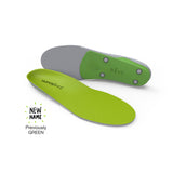 SUPERFEET GREEN ARCH SUPPORTS