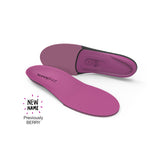 SUPERFEET BERRY ARCH SUPPORTS