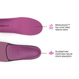 SUPERFEET BERRY ARCH SUPPORTS