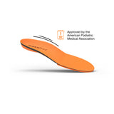 SUPERFEET ORANGE ARCH SUPPORTS