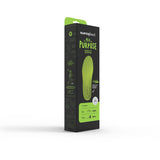 SUPERFEET GREEN WIDE ARCH SUPPORTS